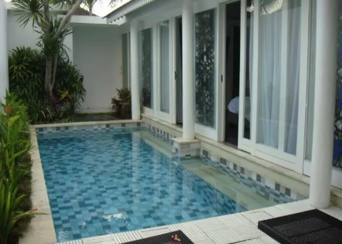 Villa Astana Batubelig