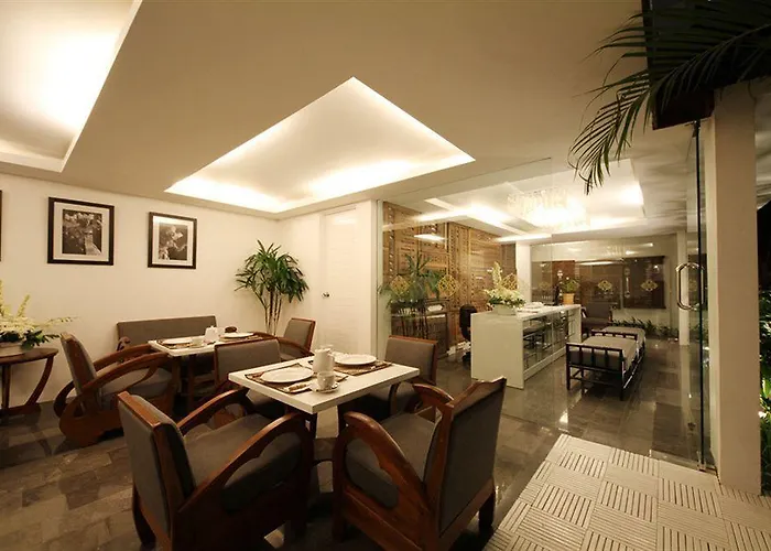 Villa Astana Batubelig *