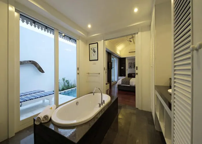 Villa Astana Batubelig