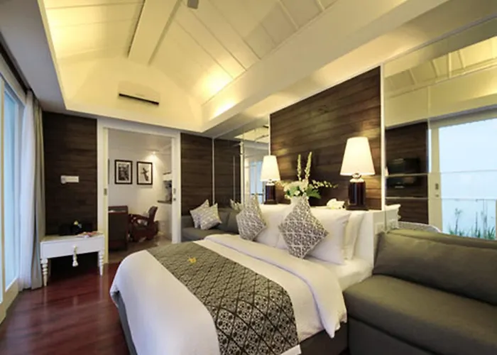Villa Astana Batubelig *