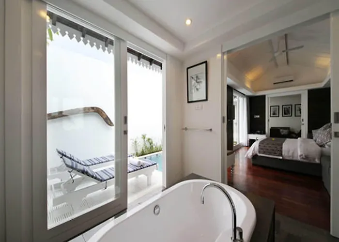 Astana Batubelig Seminyak (Bali)