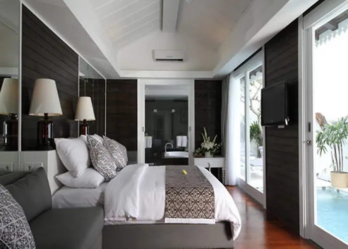 Villa Astana Batubelig *