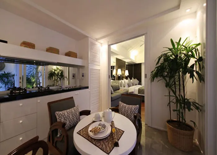 Astana Batubelig Villa