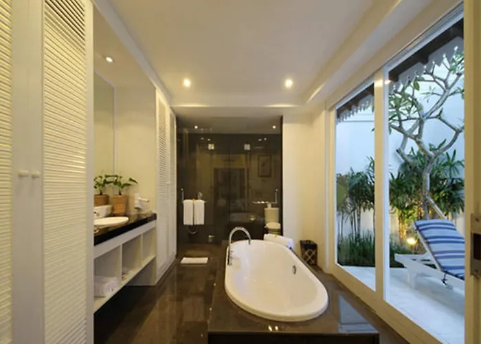 Astana Batubelig * Seminyak (Bali)