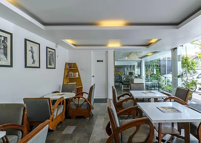 Villa Astana Batubelig