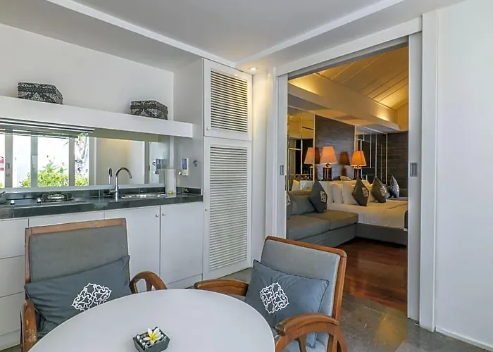 Villa Astana Batubelig Seminyak (Bali)