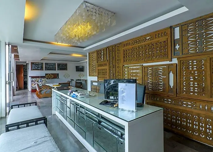 Вилла Astana Batubelig *