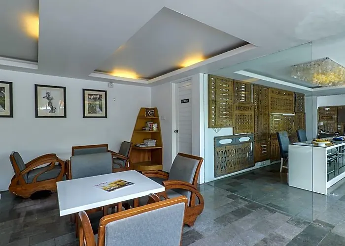 Astana Batubelig Villa Seminyak (Bali)