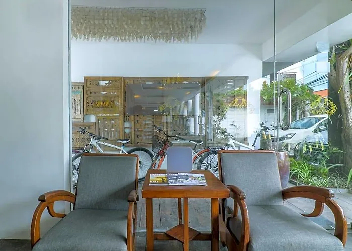 Astana Batubelig * Seminyak (Bali)