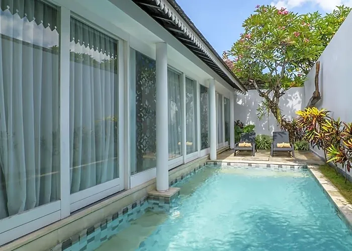 Astana Batubelig Villa Seminyak (Bali)