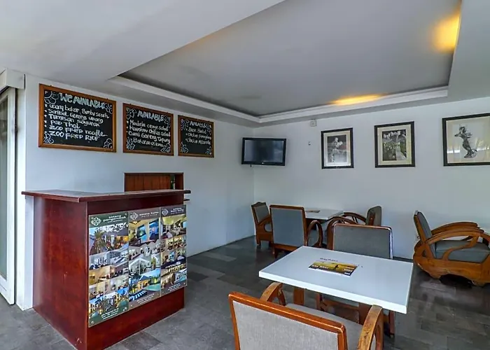 Astana Batubelig Villa *