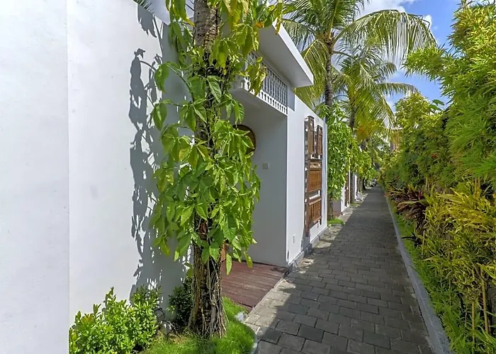 Villa Astana Batubelig