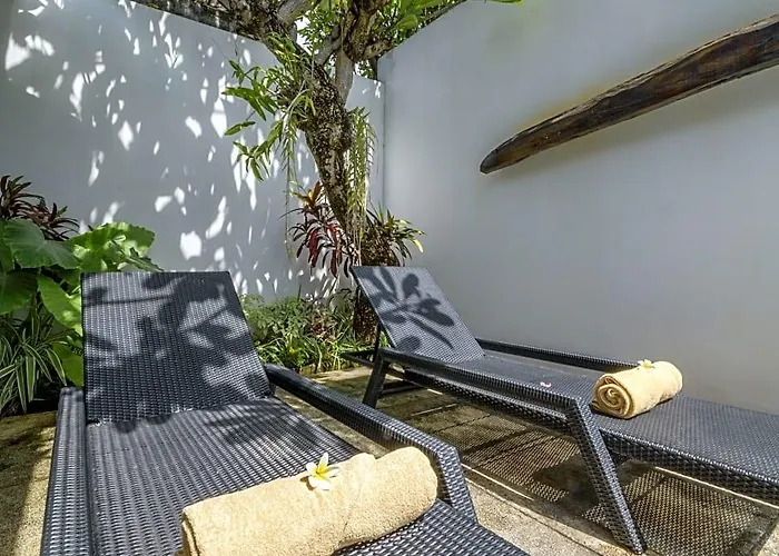 Villa Astana Batubelig