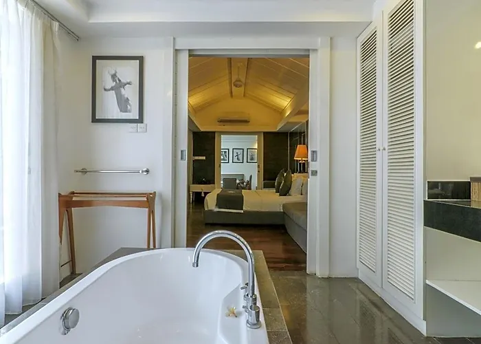 Villa Astana Batubelig Seminyak (Bali)