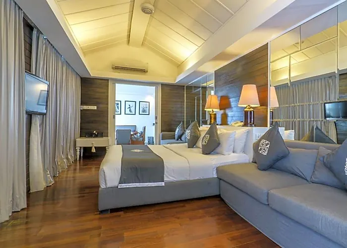 Villa Astana Batubelig *