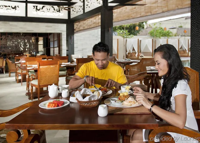 Astana Batubelig Seminyak (Bali)