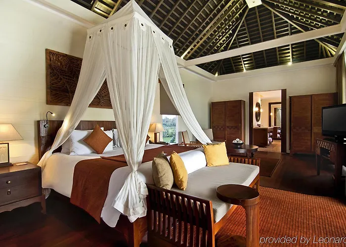 Villa Astana Batubelig