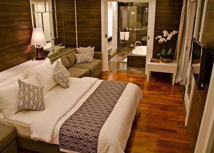 Villa Astana Batubelig *