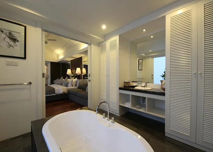 Villa Astana Batubelig *