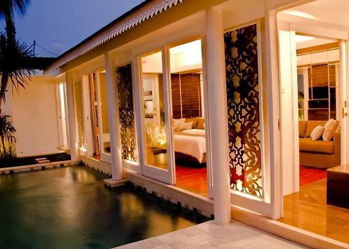 Astana Batubelig Seminyak (Bali)