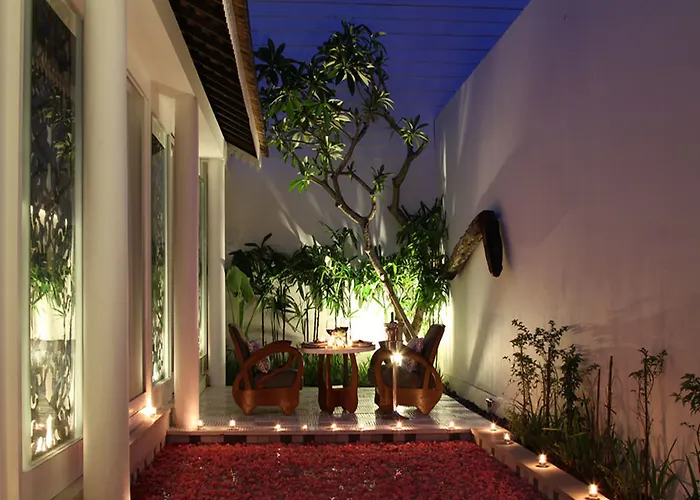 Astana Batubelig Villa Seminyak (Bali)