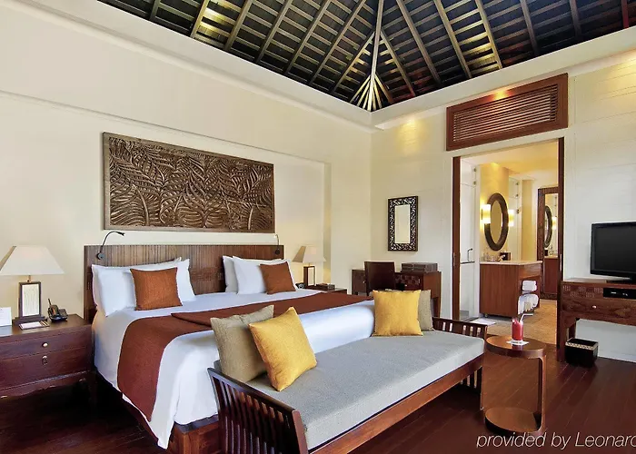 Villa Astana Batubelig