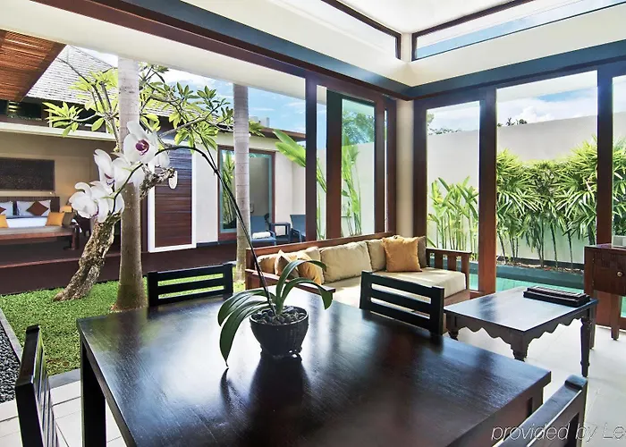 Villa Astana Batubelig Seminyak (Bali)