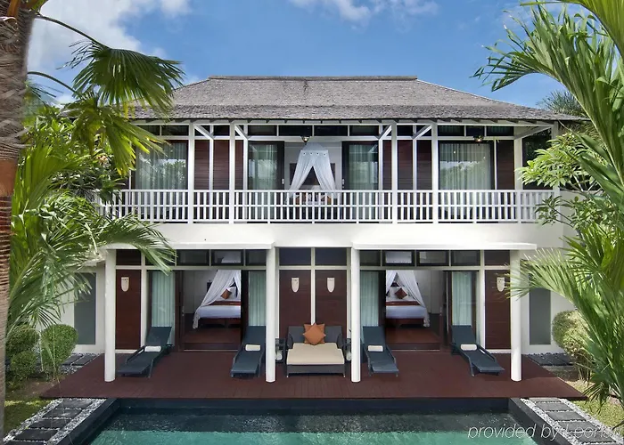 Astana Batubelig Seminyak (Bali)