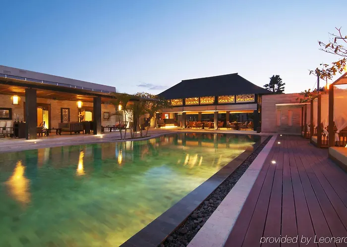 Villa Astana Batubelig Seminyak (Bali)