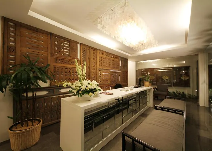 Astana Batubelig Villa Seminyak (Bali)