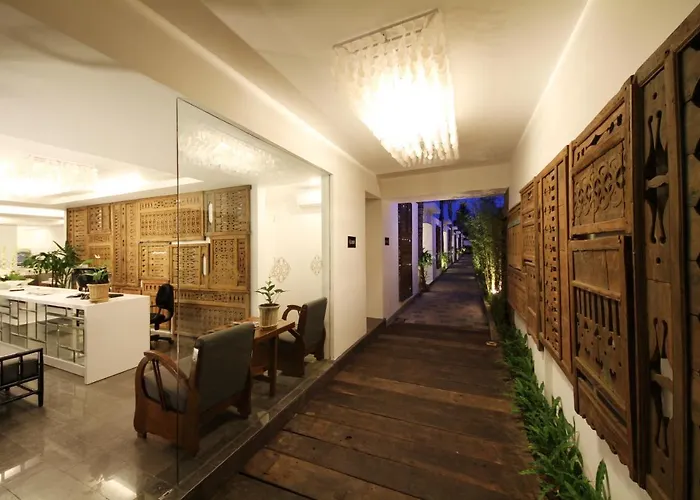 Astana Batubelig Villa