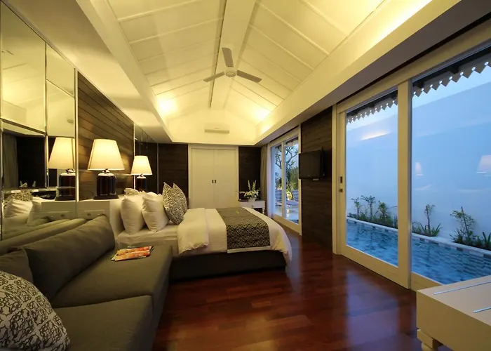 Astana Batubelig Seminyak (Bali)